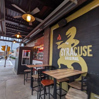 Dinosaur Bar-B-Que - Barbeque Near Me - Syracuse, New York