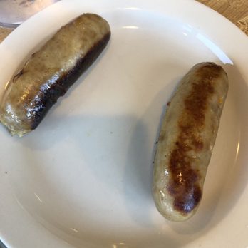 Tootie's II Restaurant - $5.99 for a side of sausage - Burgers Near Me - New Egypt, New Jersey Tootie's II Restaurant - $5.99 for a side of sausage - Burgers Near Me - New Egypt, New Jersey