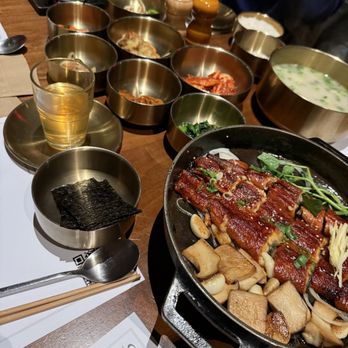 Olle - Korean Near Me - New York, New York