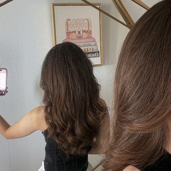 Our Salon - Hair cut by Duyghu - Hair Salons Near Me - San Ramon, California Our Salon - Hair cut by Duyghu - Hair Salons Near Me - San Ramon, California