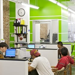 Brooklyn Cooperative Federal Credit Union