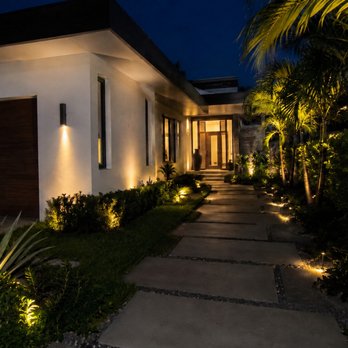 Paradise Landscape Lighting - Lighting Fixtures & Equipment Near Me - Wilton Manors, Florida Paradise Landscape Lighting - Lighting Fixtures & Equipment Near Me - Wilton Manors, Florida