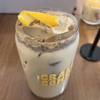 Craft & Common - THE DUNES - Small - Coffee & Tea Near Me - Orlando, Florida Craft & Common - THE DUNES - Small - Coffee & Tea Near Me - Orlando, Florida