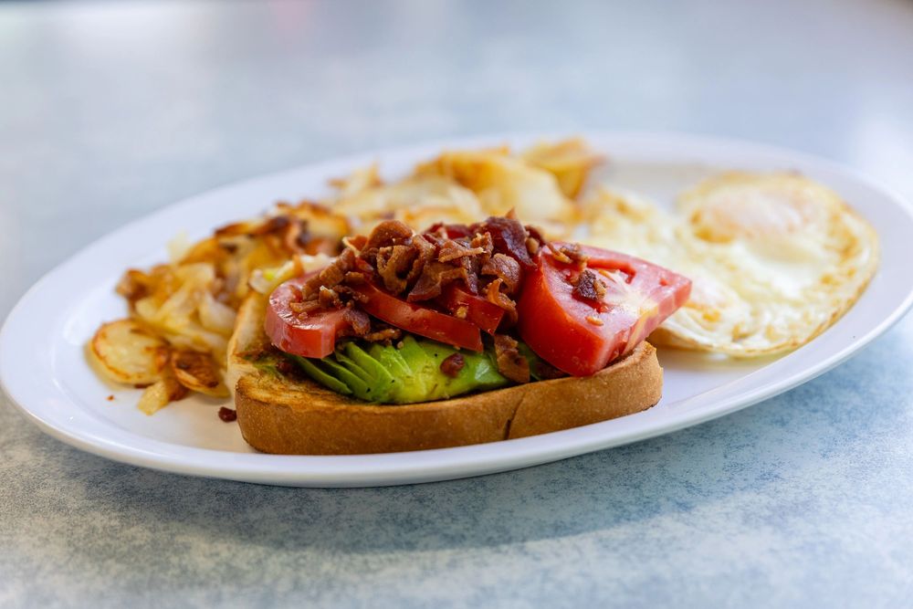 Eat At Joe's