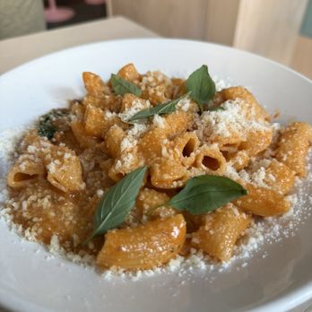 Dario - Rigatoni Alla Vodka - Italian Near Me - Minneapolis, Minnesota