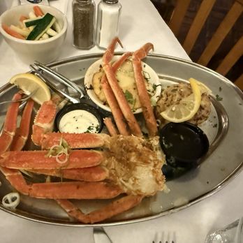 Angie's Seafood - Crab trio. - Seafood Near Me - Baltimore, Maryland Angie's Seafood - Crab trio. - Seafood Near Me - Baltimore, Maryland