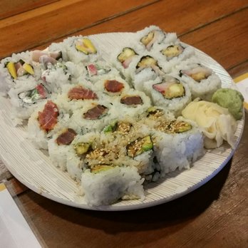 Rolla Cabin - Japanese Near Me - Hayward, California Rolla Cabin - Japanese Near Me - Hayward, California