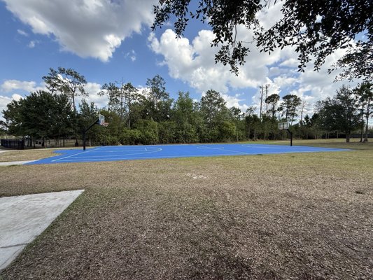 Dr. P. Phillips Community Park by null