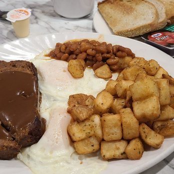 Antrim Truck Stop - Meatloaf Breakfast - Diners Near Me - Arnprior, Ontario Antrim Truck Stop - Meatloaf Breakfast - Diners Near Me - Arnprior, Ontario