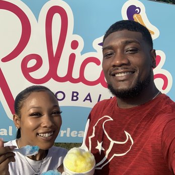 Pelicans Snoballs - Shaved Ice Near Me - Marietta, Georgia Pelicans Snoballs - Shaved Ice Near Me - Marietta, Georgia