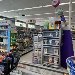 Walgreens