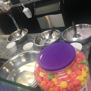 Froz - N7 - Ice Cream & Frozen Yogurt Near Me - Saint Cloud, Florida
