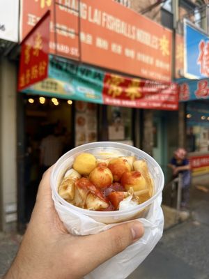 Chang Lai by null Chang Lai by null