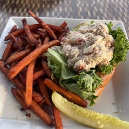 Lobster Roll