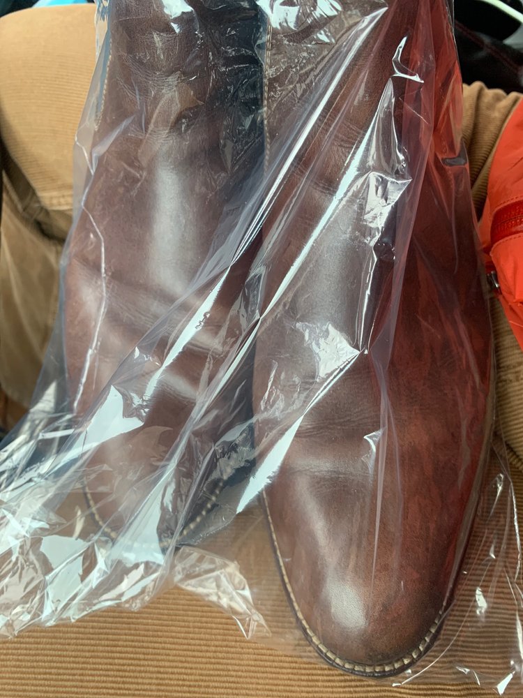 BILLINGS CLEANERS Updated August 2024 17 Reviews 224 W Squantum