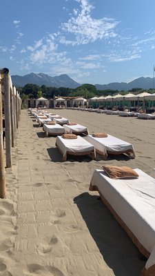 Bagno La Fenice by null