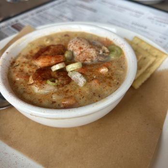 Jekyll Brewing - Jekyll Island Milk Chowder - Breweries Near Me - Jacksonville Beach, Florida Jekyll Brewing - Jekyll Island Milk Chowder - Breweries Near Me - Jacksonville Beach, Florida