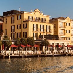 Hotel Sirmione