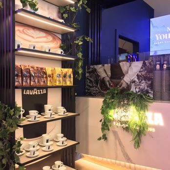Qargo Coffee - Coffee & Tea Near Me - St. Petersburg, Florida Qargo Coffee - Coffee & Tea Near Me - St. Petersburg, Florida
