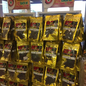 Alien Fresh Jerky - Filet mignon jerky now available - Meat Shops Near Me - Baker, California Alien Fresh Jerky - Filet mignon jerky now available - Meat Shops Near Me - Baker, California