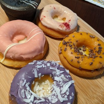 Third Culture Bakery - Bakeries Near Me - Walnut Creek, California