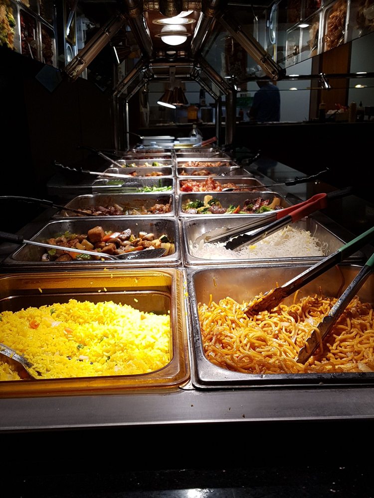 BUFFET KING 13 Photos & 29 Reviews 5230 Hwy 153, Hixson, TN Yelp