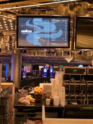 LavAzza by null