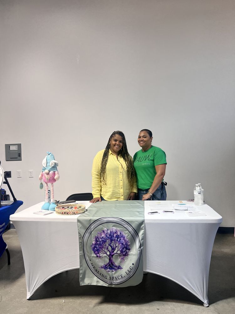 Healing Space - grief counselor in Lafayette, LA