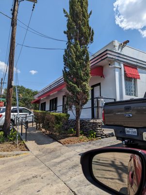 Bubba's Cooks Country - Dallas by null
