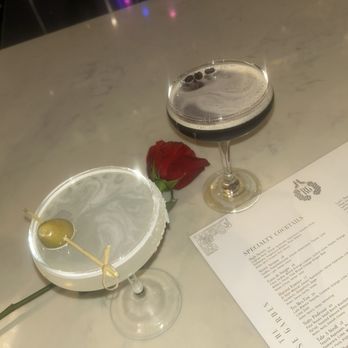The Rose Garden AZ - Cocktail Bars Near Me - Phoenix, Arizona
