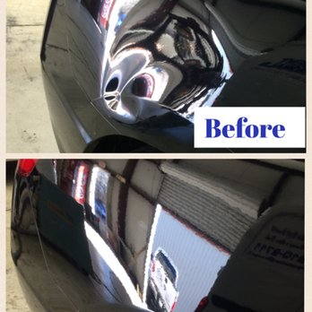 Augusta Dent Professionals - Mobile Dent Repair Near Me