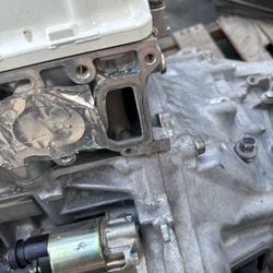 Nonstop Garage - Gasket Replacement
