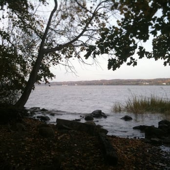 Palisades Interstate Park Commission - Hiking Near Me - Alpine, New Jersey