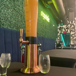 Republic - Mimosa Tower