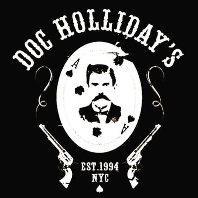 Doc Holliday's by null