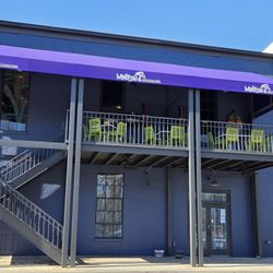 Mellow Mushroom Greenville