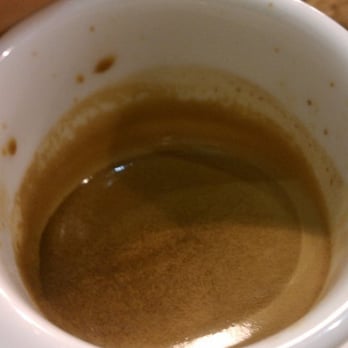Avoca Coffee Roasters - Solo Espresso - Coffee & Tea Near Me - Fort Worth, Texas