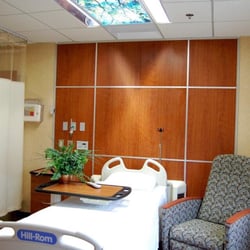 Tallahatchie General Hospital - Wellness Environment Room