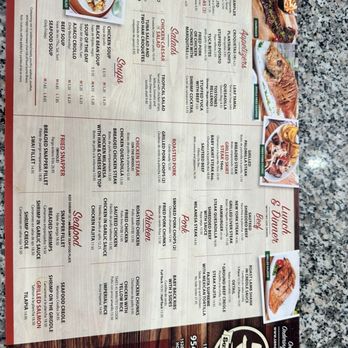 Señor Cafe - Cuban Near Me - Hollywood, Florida