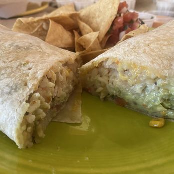 Dos Coyotes Border Cafe - Mexican Near Me - Elk Grove, California