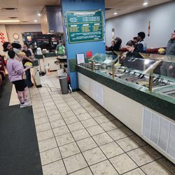 Get to customize your noodle bowl!