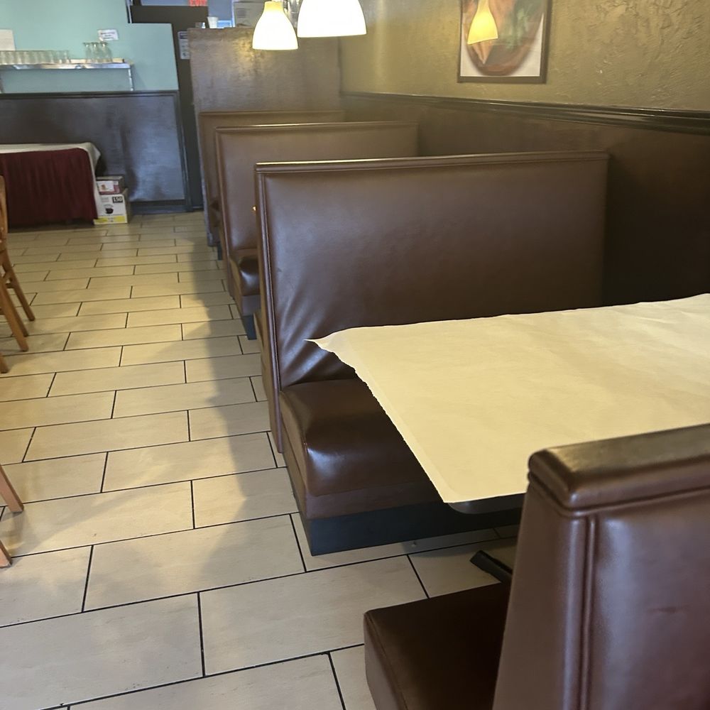 Chennai Dosa - Booths - Indian Near Me - Tampa, Florida