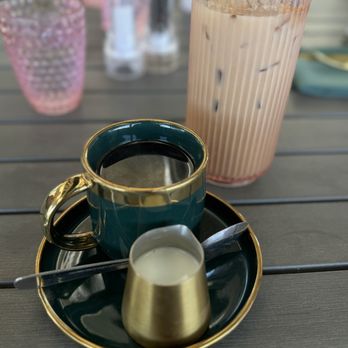 Sugar and Scribe - Coffee and iced chai - Bakeries Near Me - La Jolla, California Sugar and Scribe - Coffee and iced chai - Bakeries Near Me - La Jolla, California
