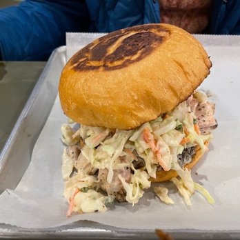 Smōk - The Smoked Chicken Sandwich - Barbeque Near Me - Fort Collins, Colorado Smōk - The Smoked Chicken Sandwich - Barbeque Near Me - Fort Collins, Colorado