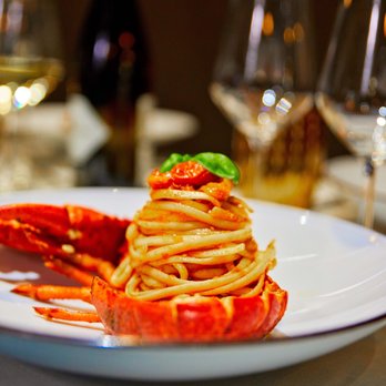 Da Agata - Italian Near Me - Cusano Milanino, Michigan