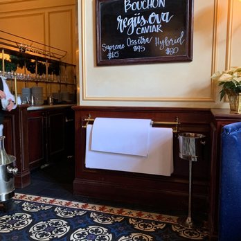 Bouchon - French Near Me - Las Vegas, Nevada