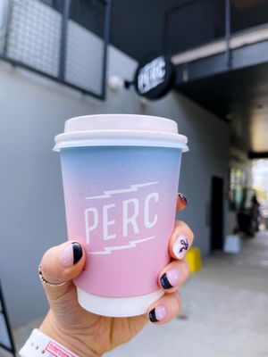 PERC by null