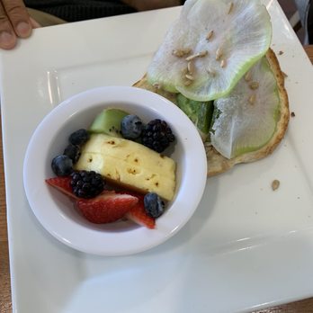 Heirloom Kitchen - Burgers Near Me - Stockton, California