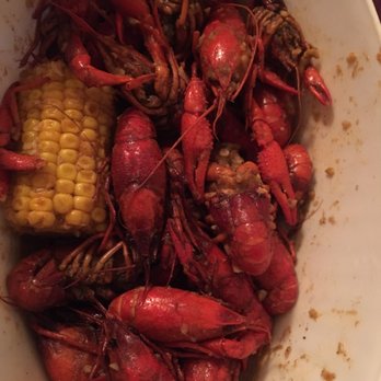 Crawfish Cafe - Seafood Near Me - Houston, Texas