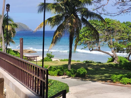 Carambola Beach Resort St. Croix, US Virgin Islands by null